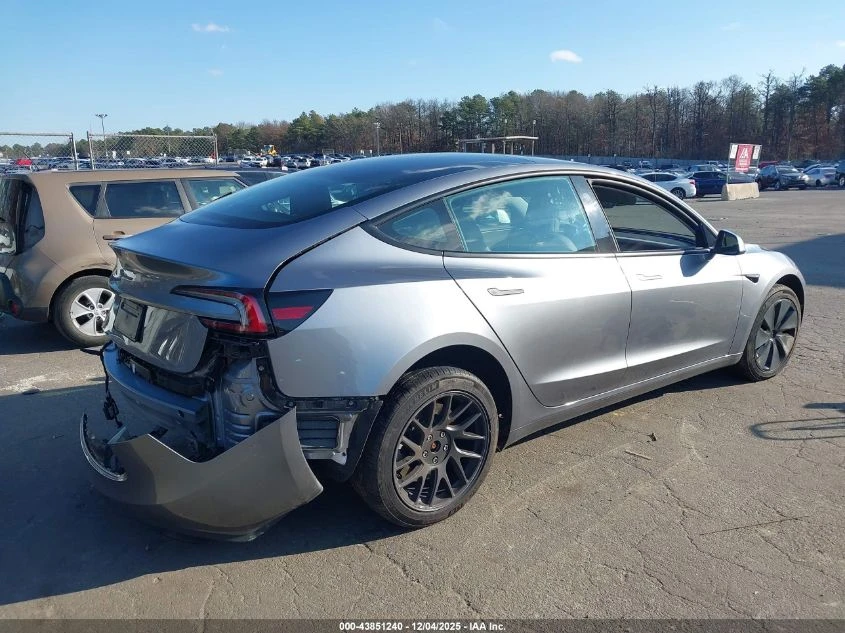 Tesla Model 3 U  U UX Rear Wheel Drive | Mobile.bg � ����������� 11