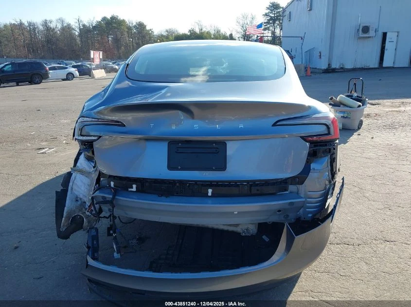 Tesla Model 3 U  U UX Rear Wheel Drive | Mobile.bg � ����������� 8