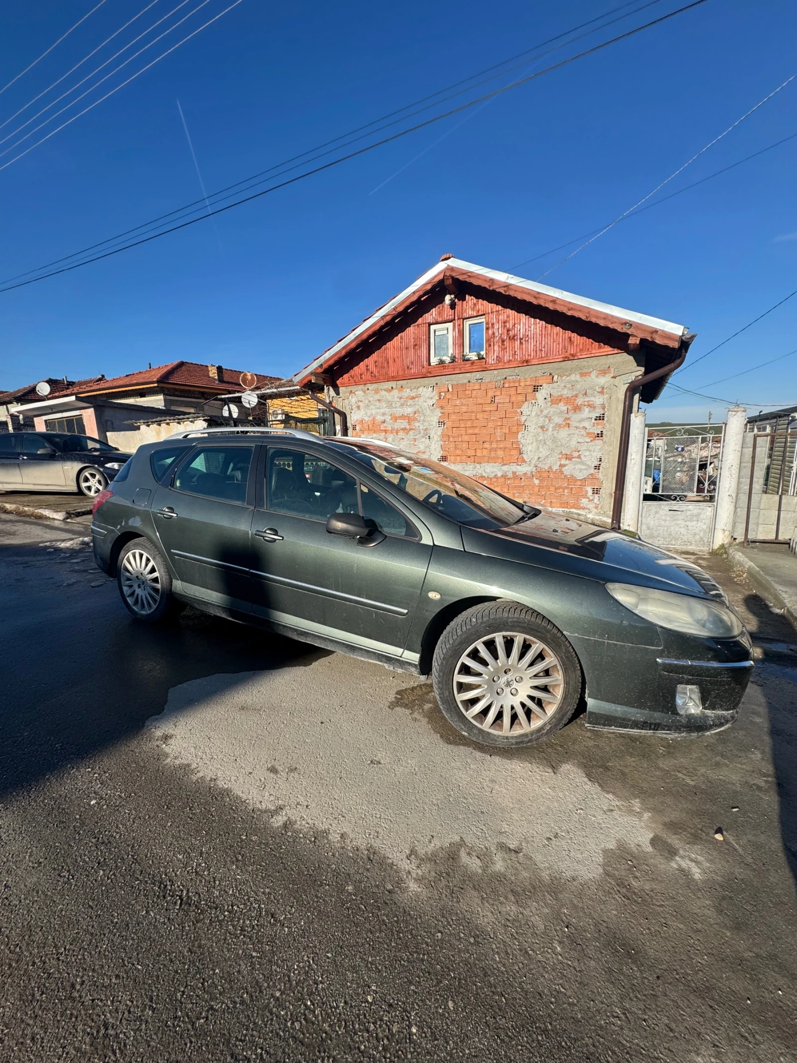 Peugeot 407  - изображение 3