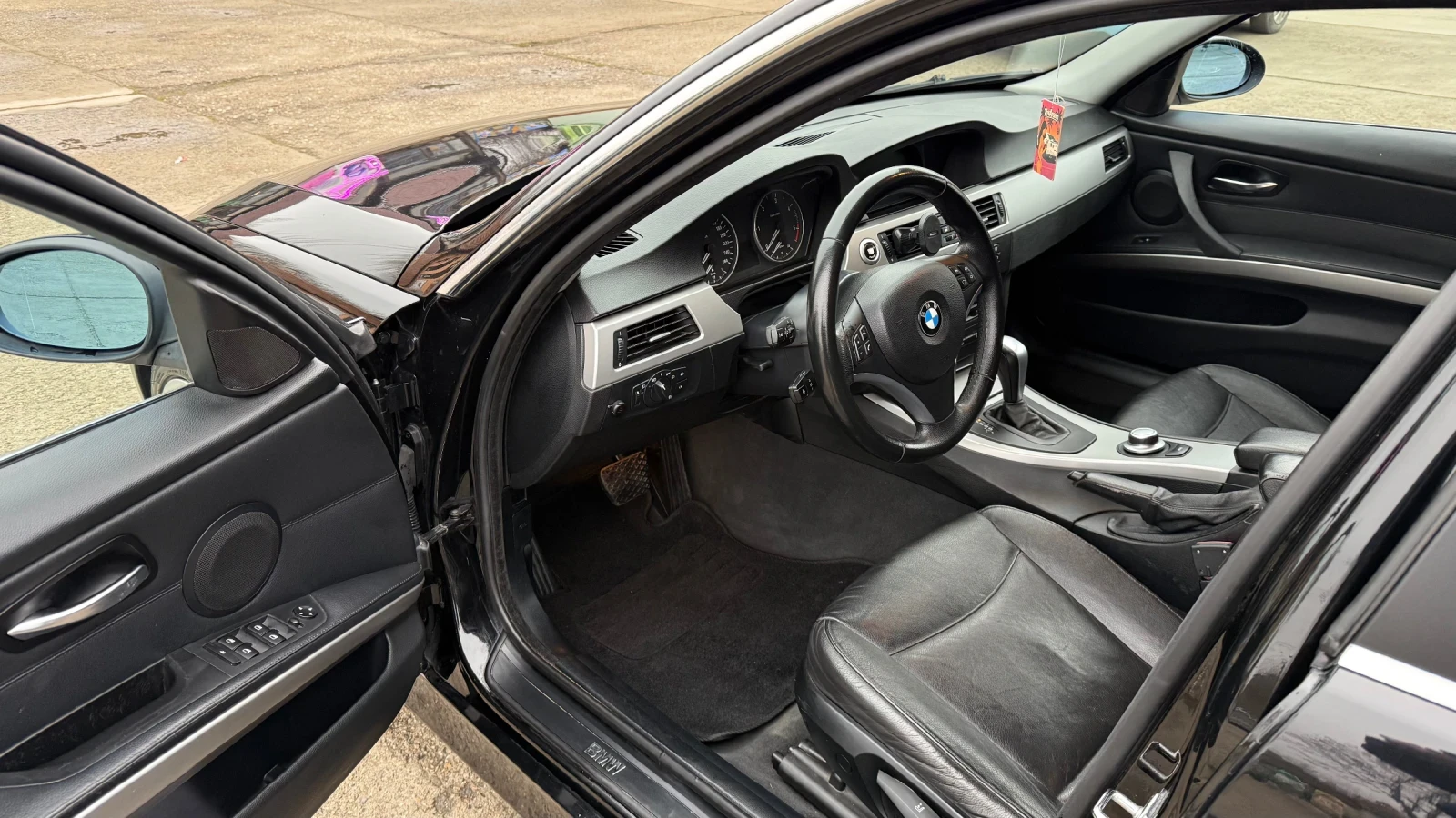BMW 330 3.0 Xdrive e91 | Mobile.bg � ����������� 10