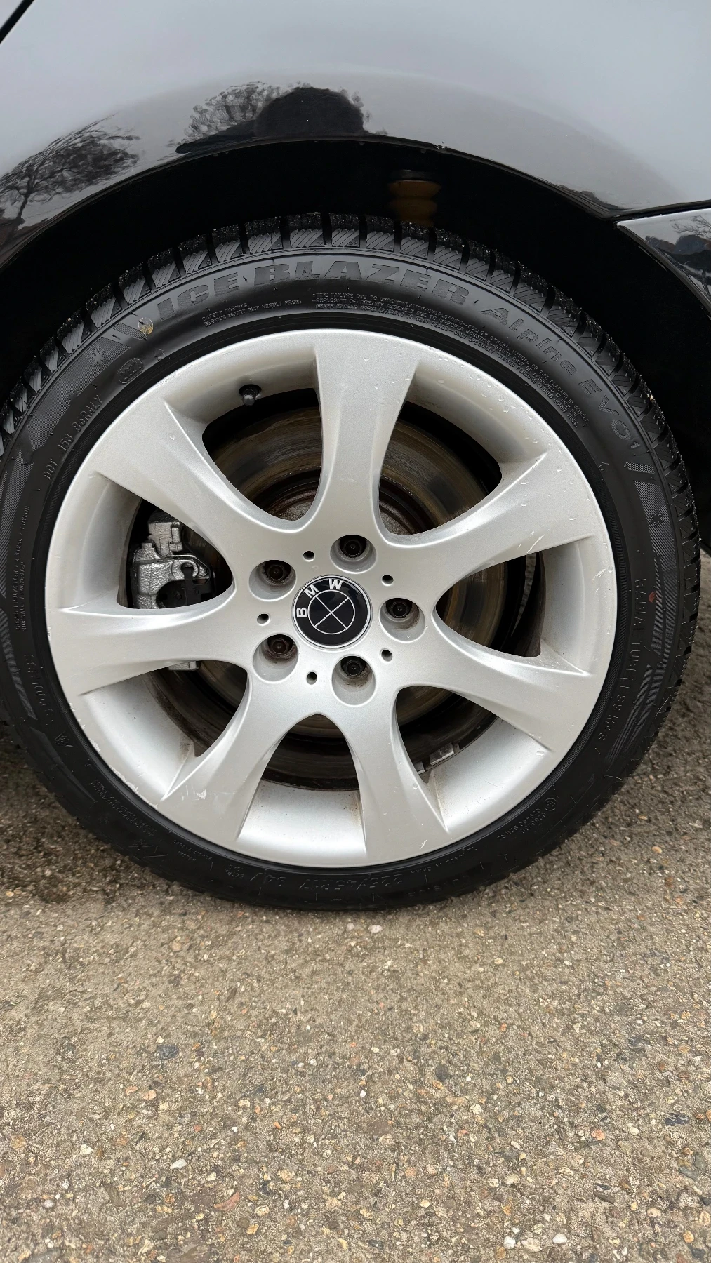 BMW 330 3.0 Xdrive e91 | Mobile.bg � ����������� 17