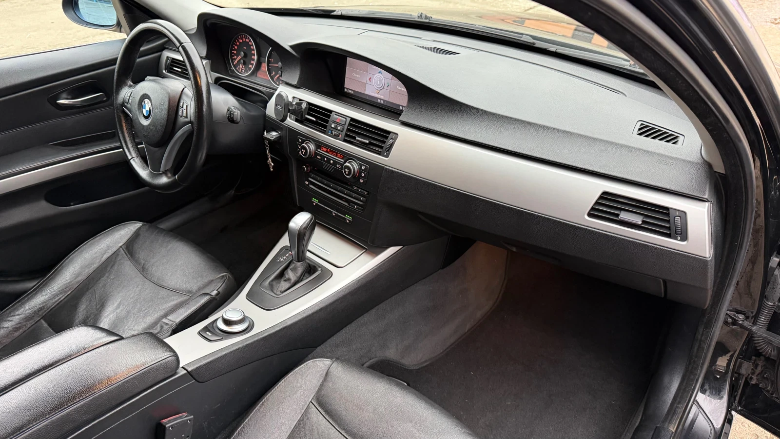 BMW 330 3.0 Xdrive e91 | Mobile.bg � ����������� 15