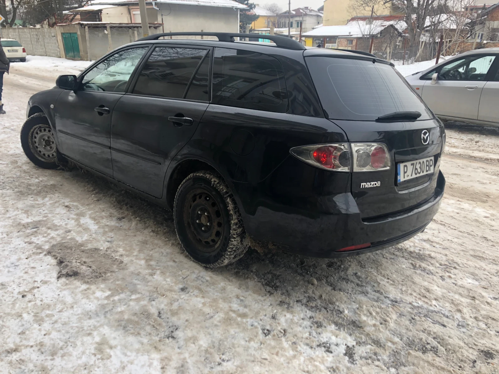 Mazda 6 1232 | Mobile.bg � ����������� 2