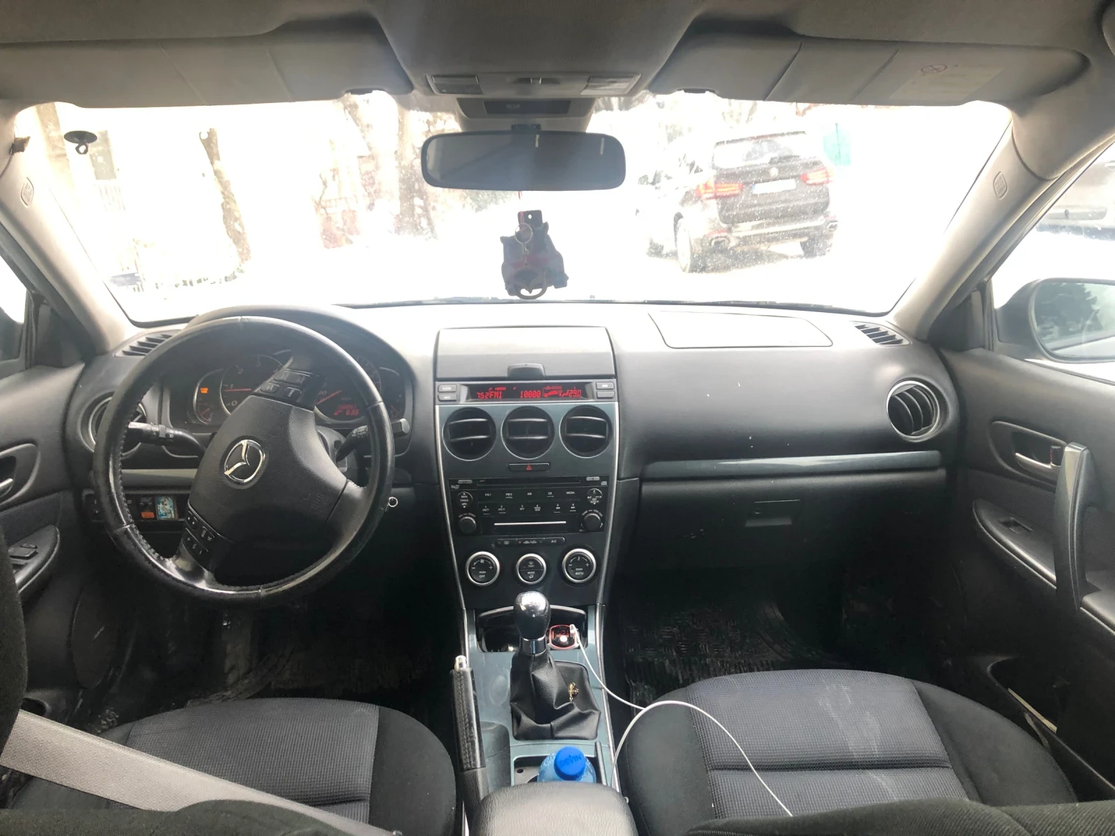 Mazda 6 1232 | Mobile.bg � ����������� 4