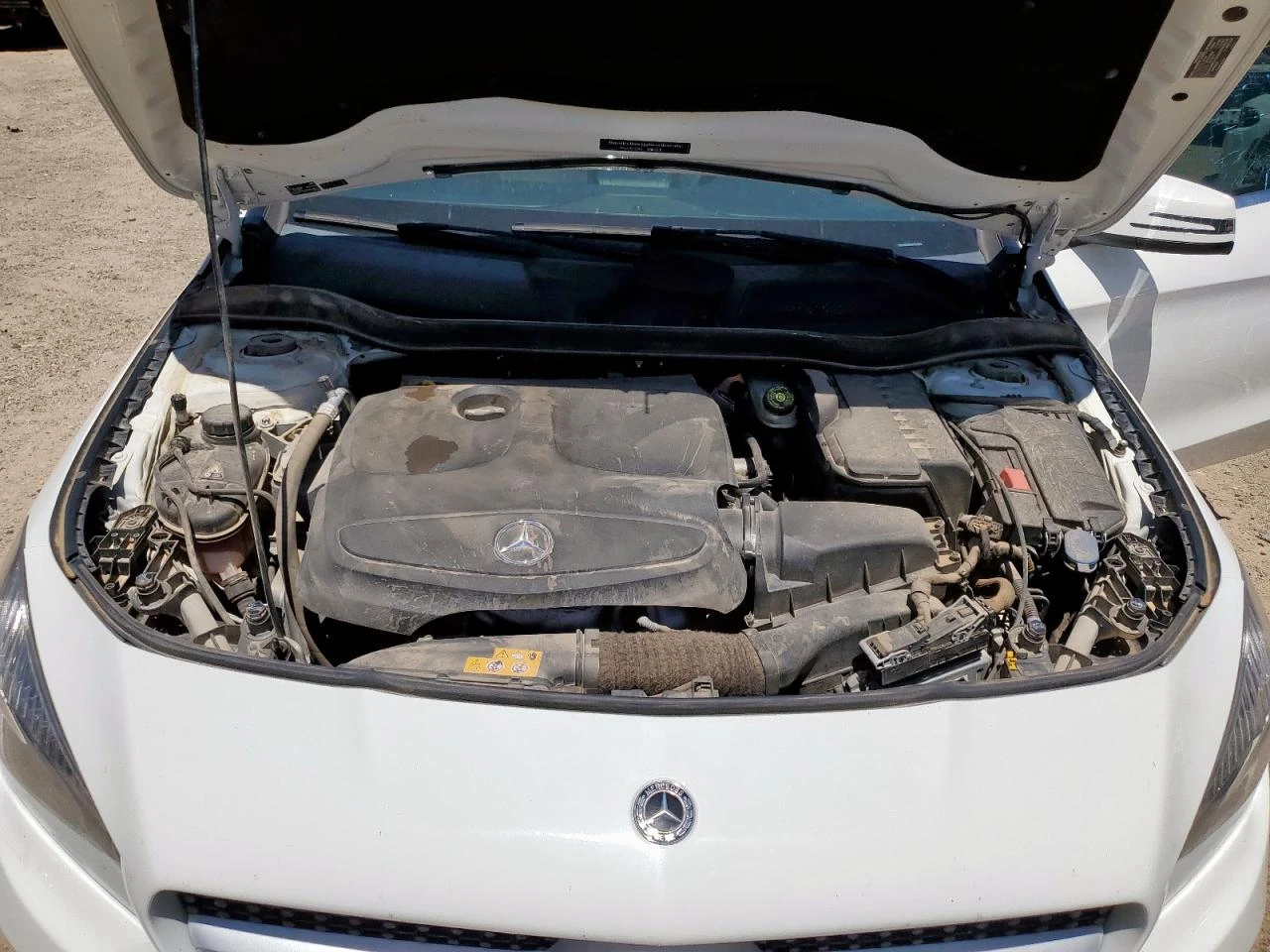 Mercedes-Benz CLA 250 | Mobile.bg � ����������� 11