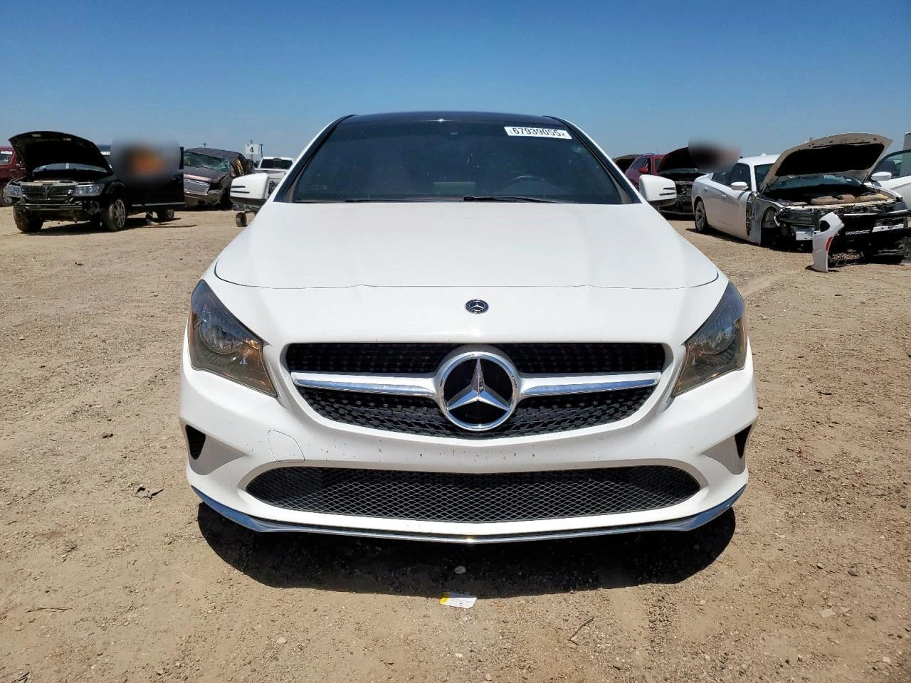 Mercedes-Benz CLA 250  - изображение 5