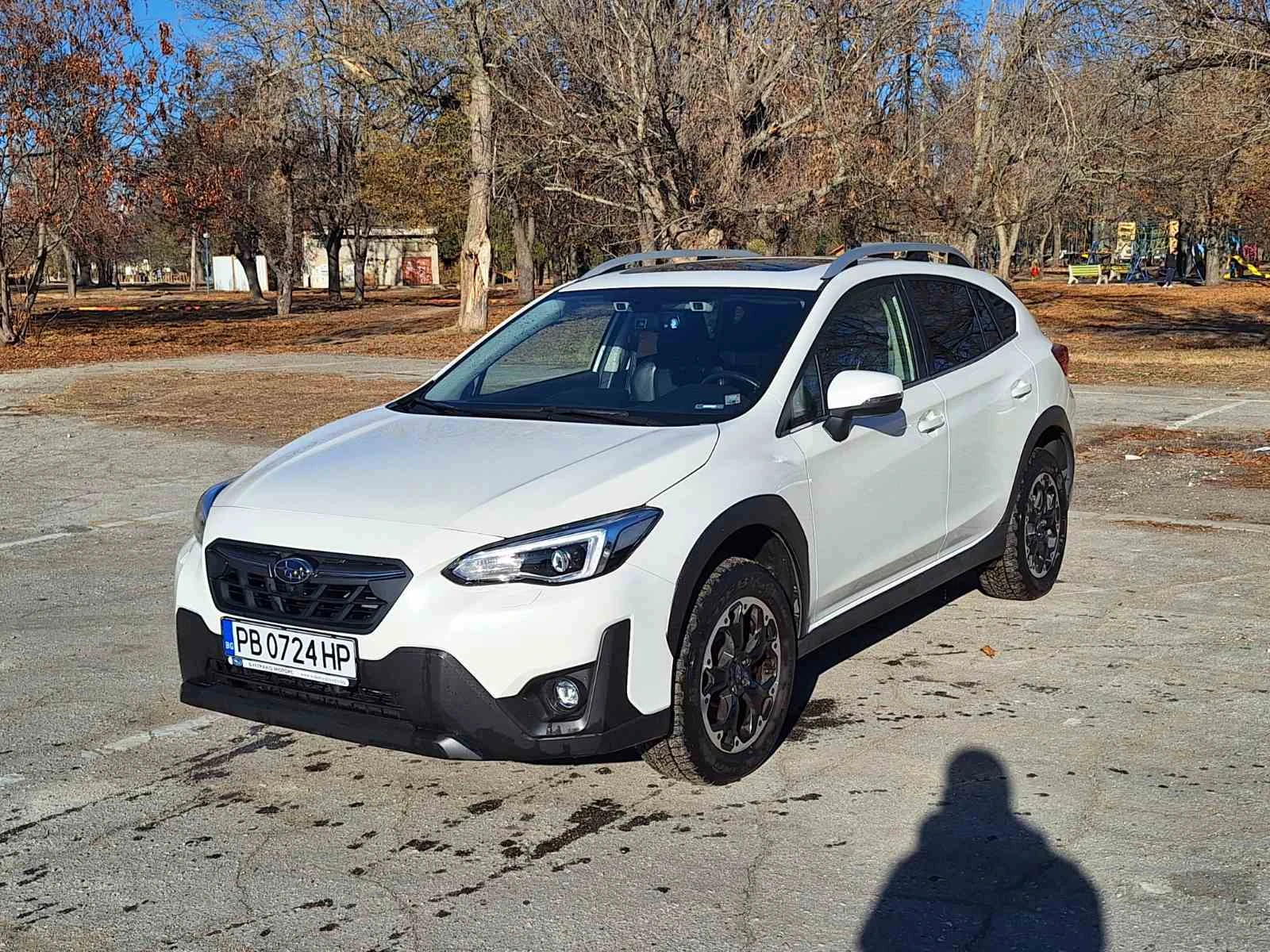 Subaru XV PREMIUM | Mobile.bg � ����������� 5