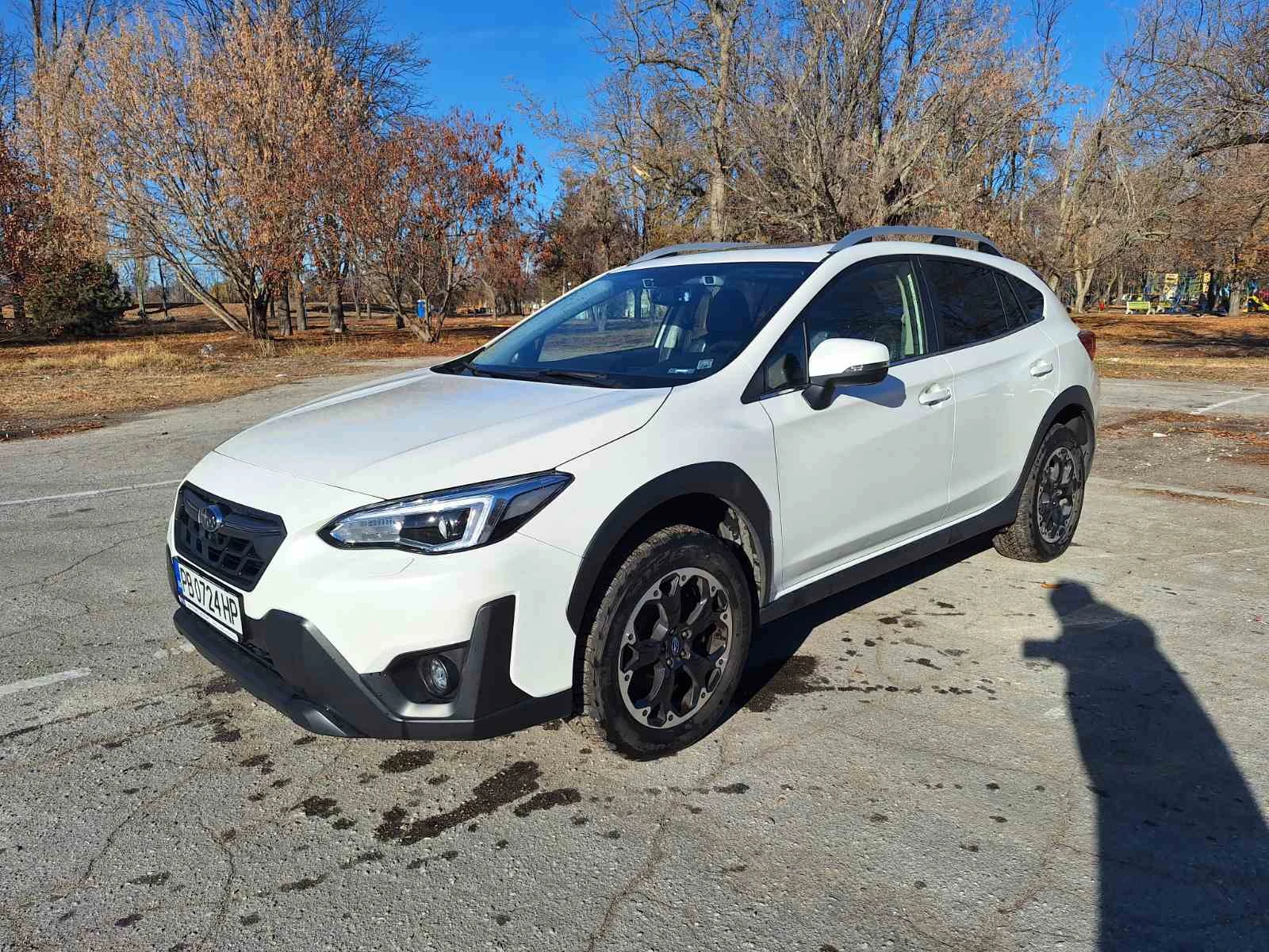 Subaru XV PREMIUM | Mobile.bg � ����������� 2