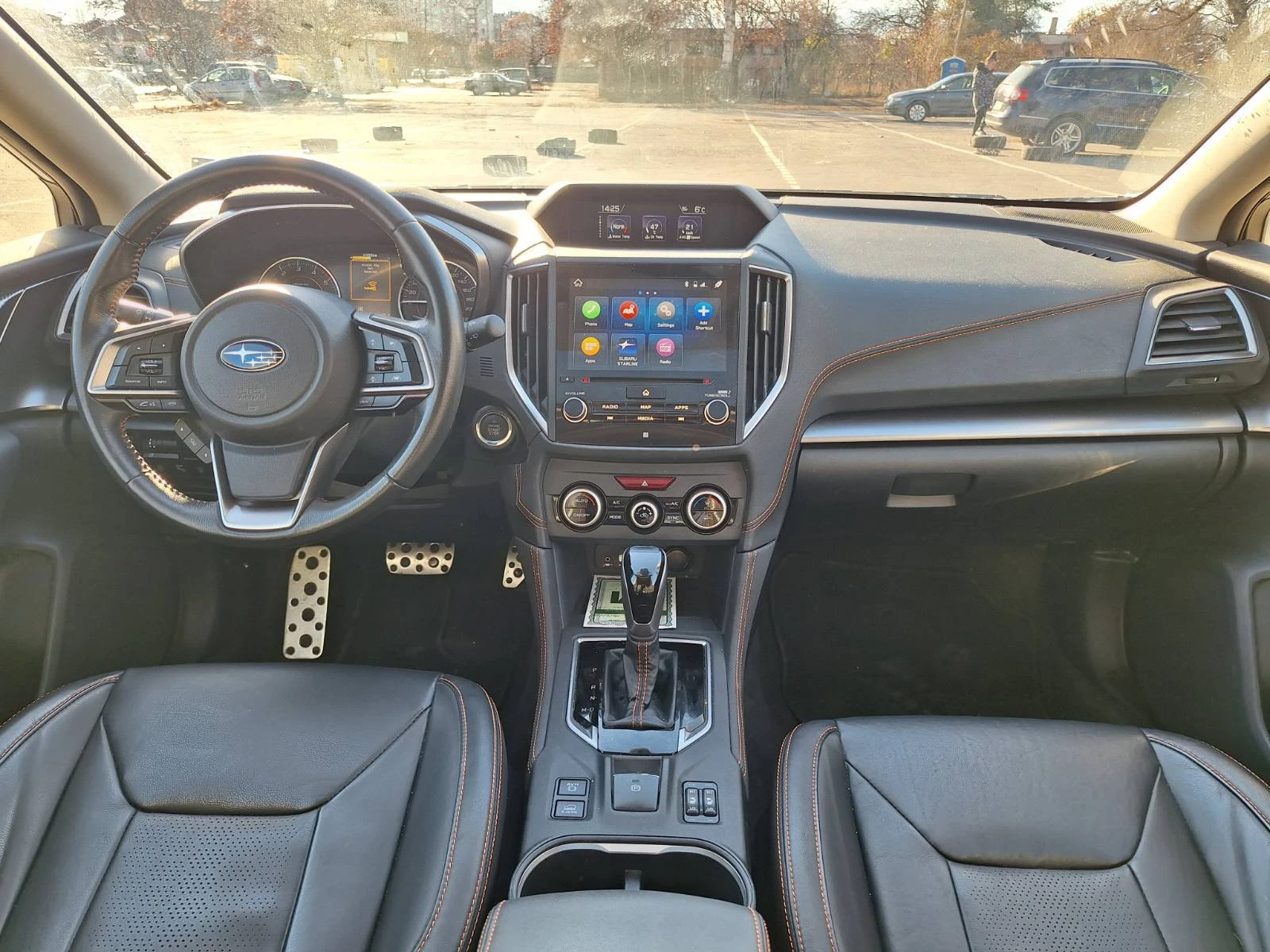 Subaru XV PREMIUM | Mobile.bg � ����������� 1