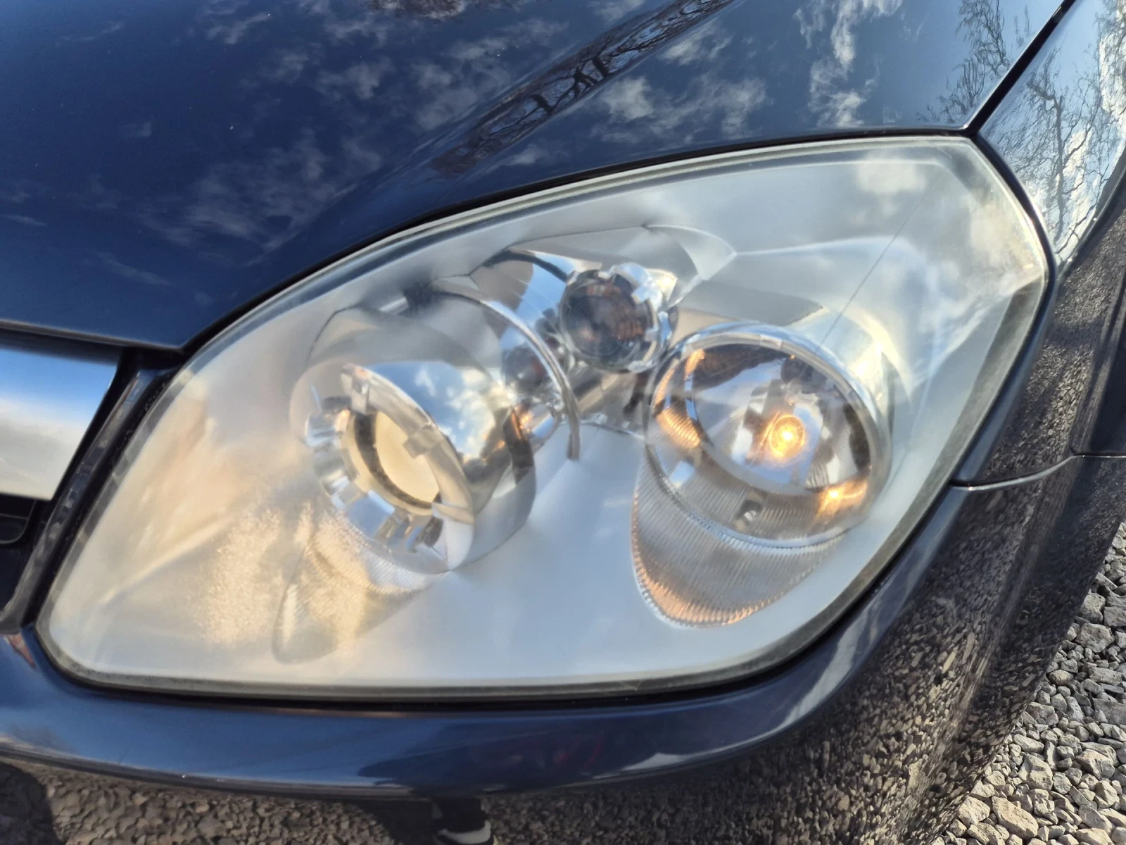 Opel Tigra 1.4 ����! �������! ������! | Mobile.bg � ����������� 13