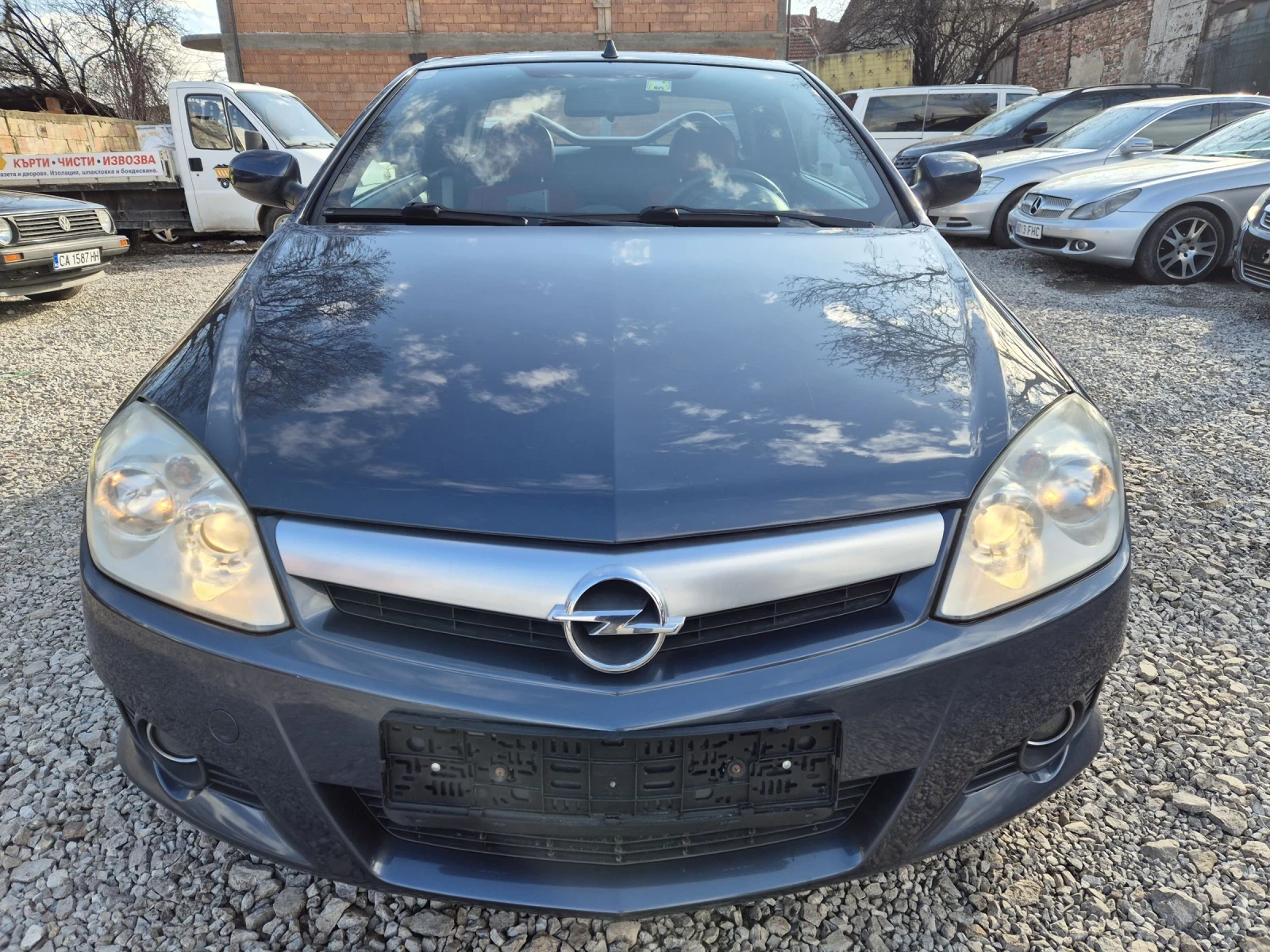 Opel Tigra 1.4 ����! �������! ������! | Mobile.bg � ����������� 3