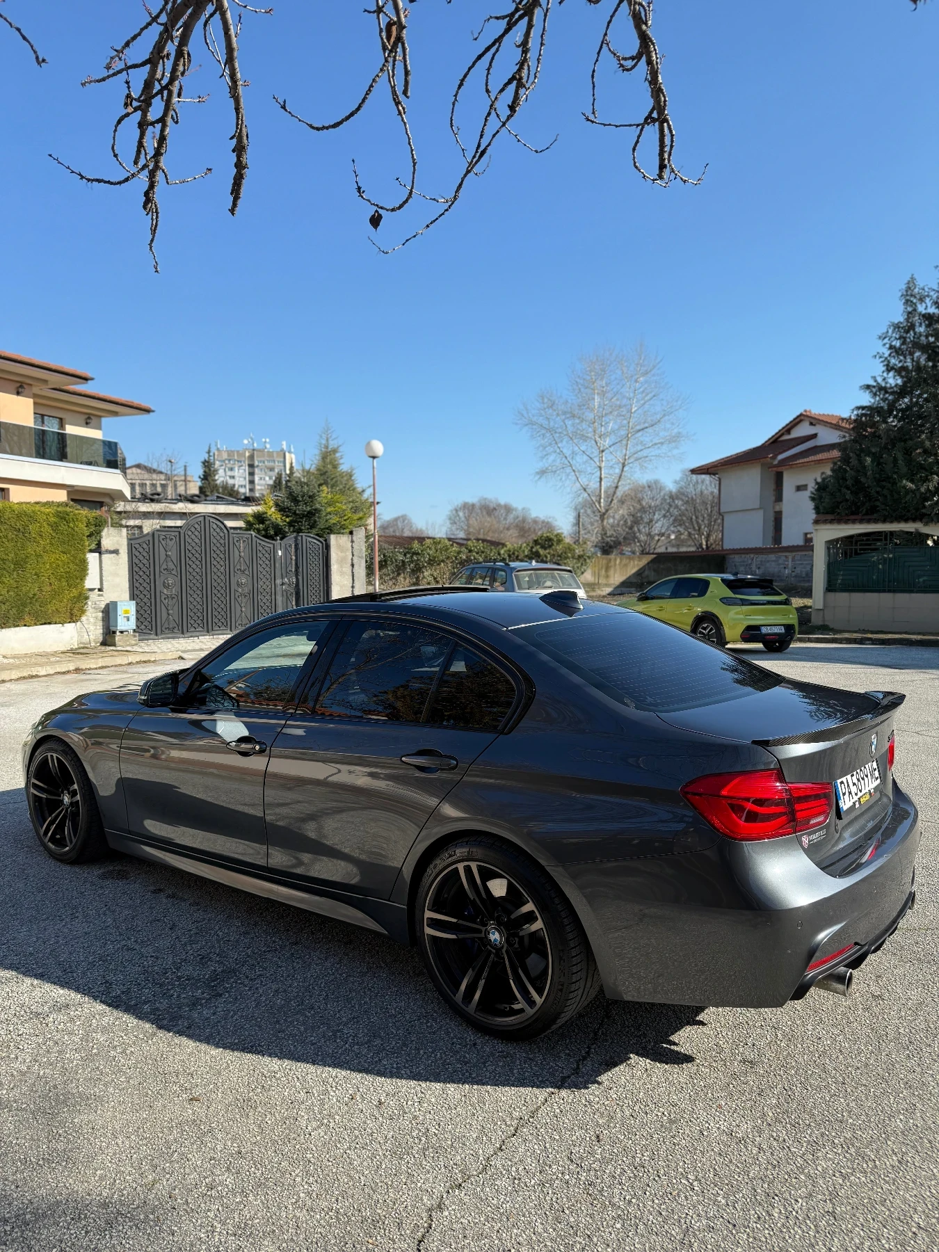 BMW 340 | Mobile.bg � ����������� 9