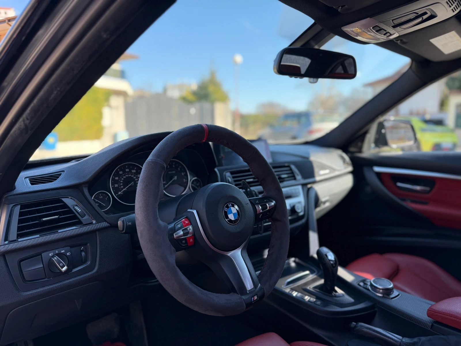 BMW 340 | Mobile.bg � ����������� 12