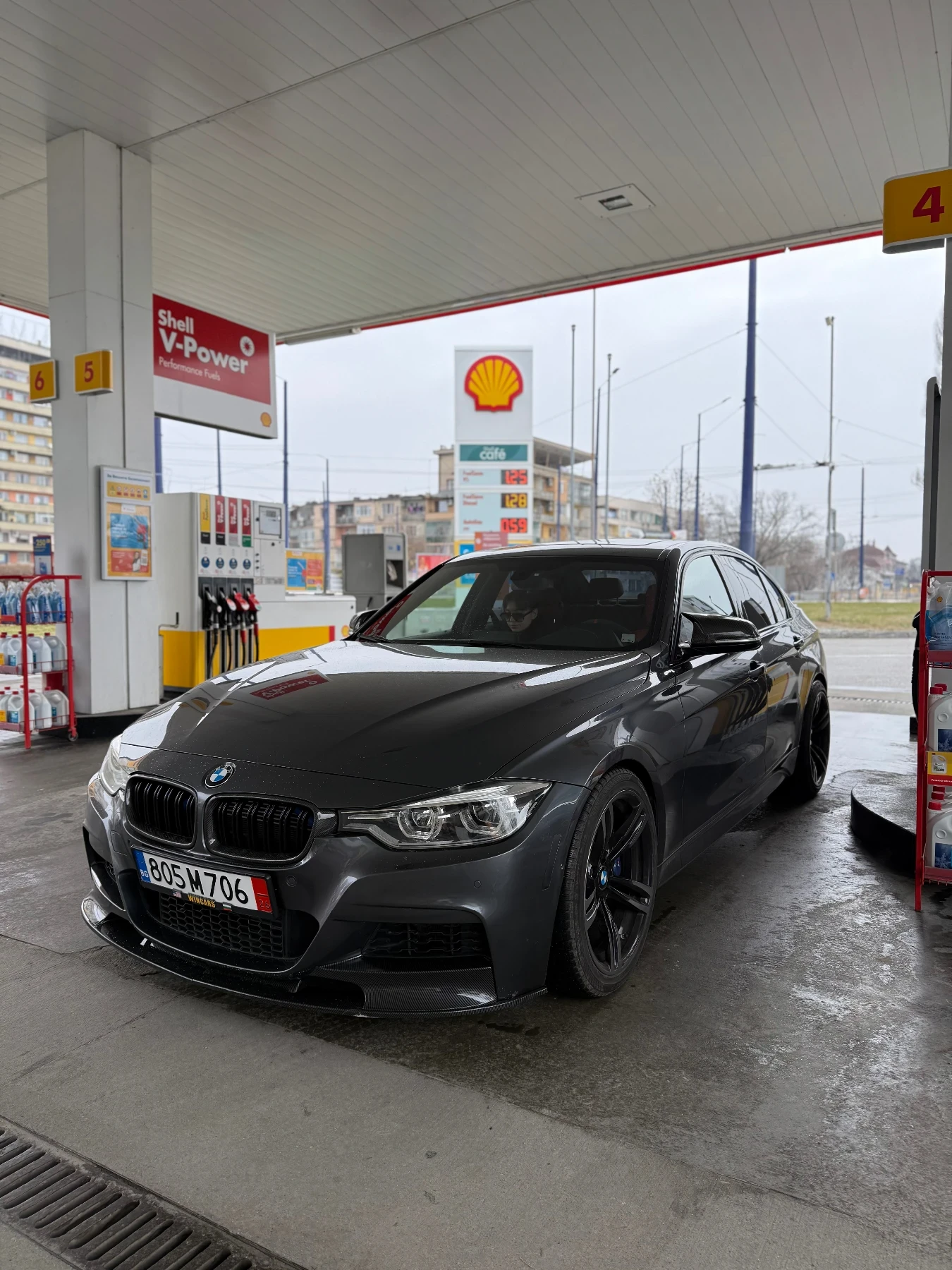 BMW 340 | Mobile.bg � ����������� 1