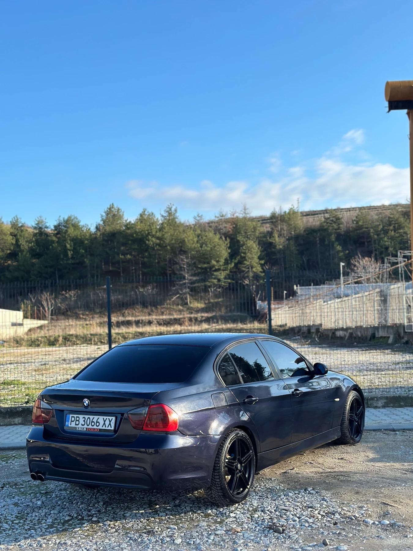 BMW 320 | Mobile.bg � ����������� 7