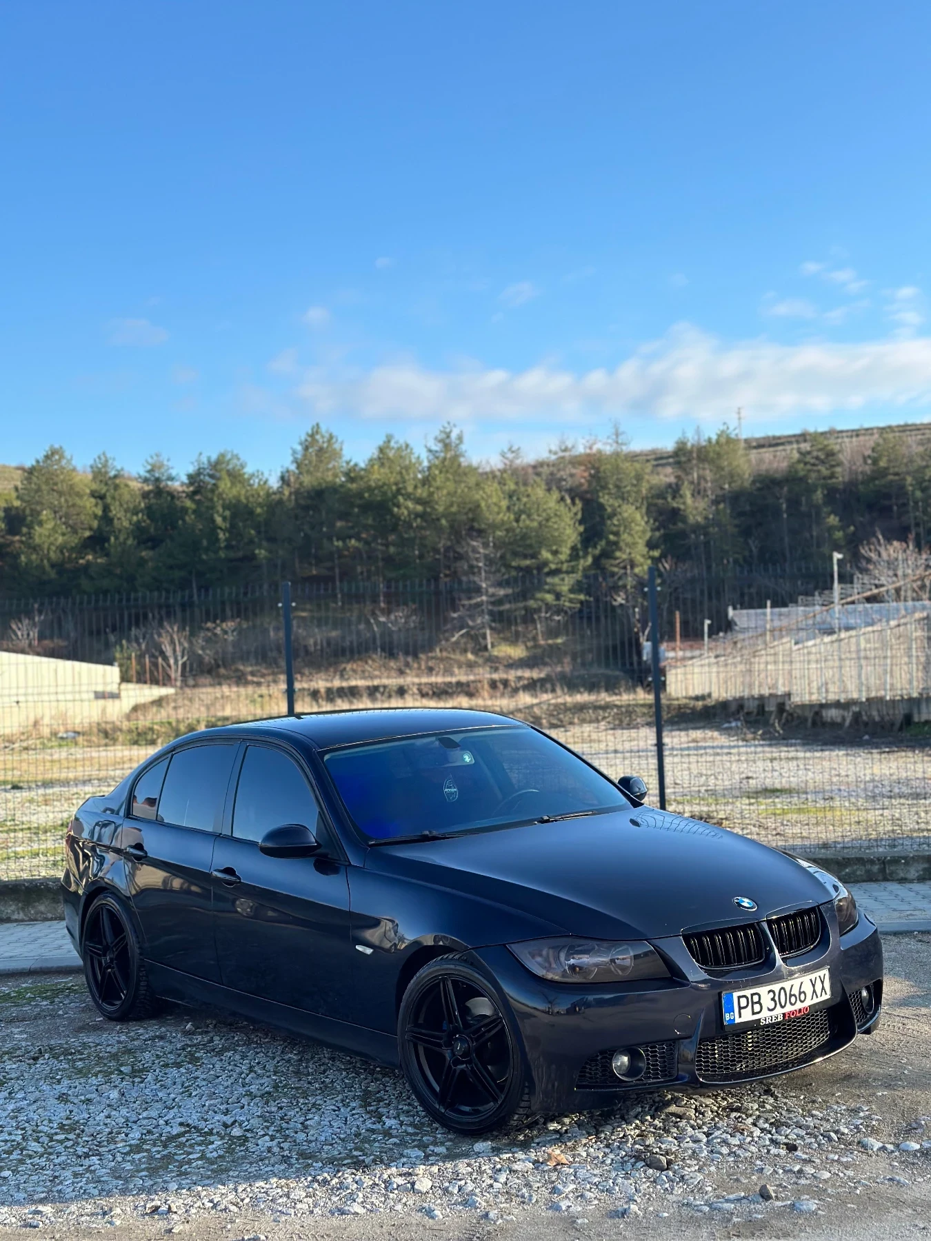 BMW 320 | Mobile.bg � ����������� 3