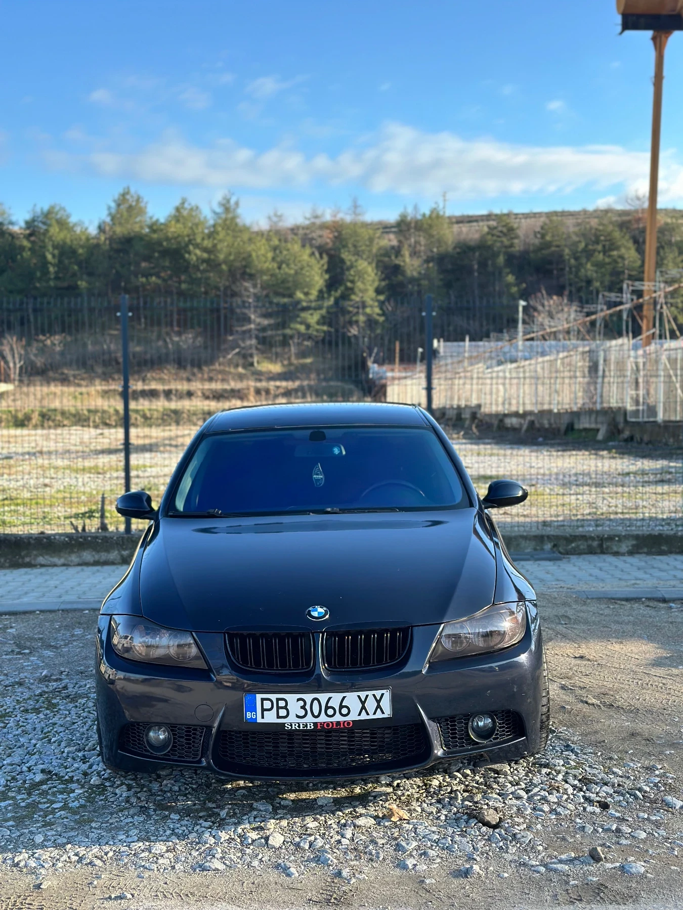 BMW 320 | Mobile.bg � ����������� 2