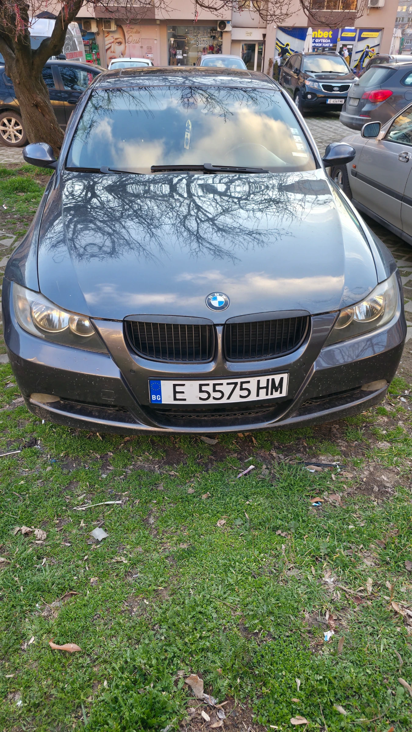 BMW 320 320i | Mobile.bg � ����������� 1
