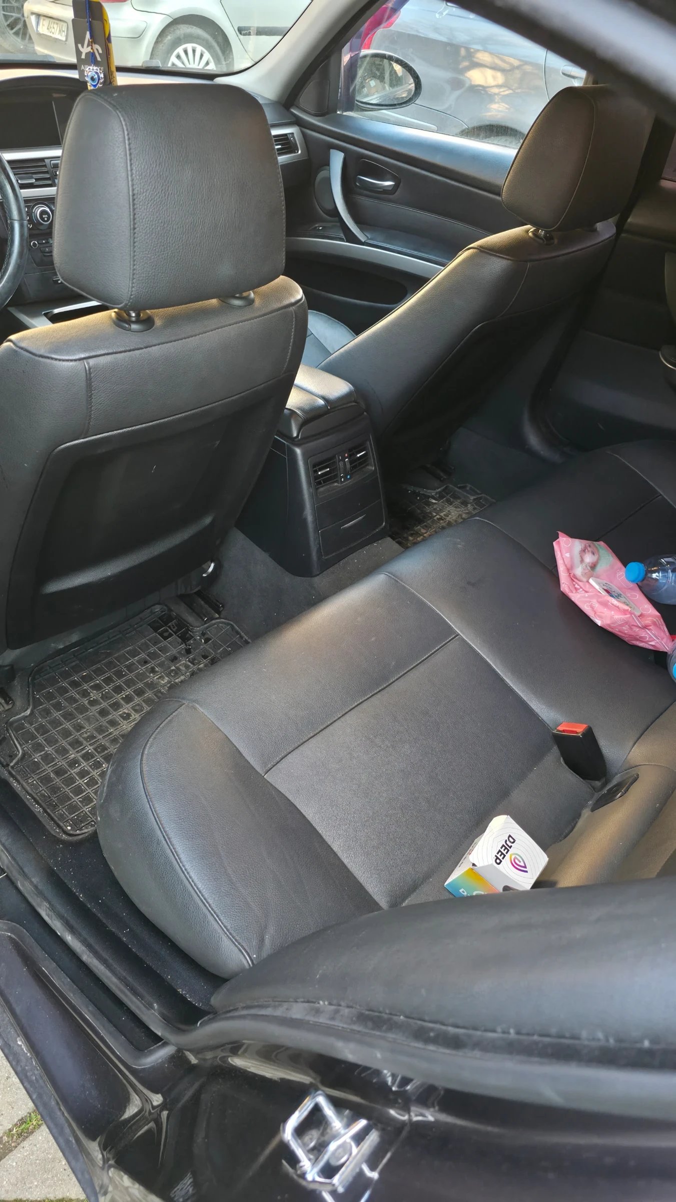 BMW 320 320i | Mobile.bg � ����������� 8