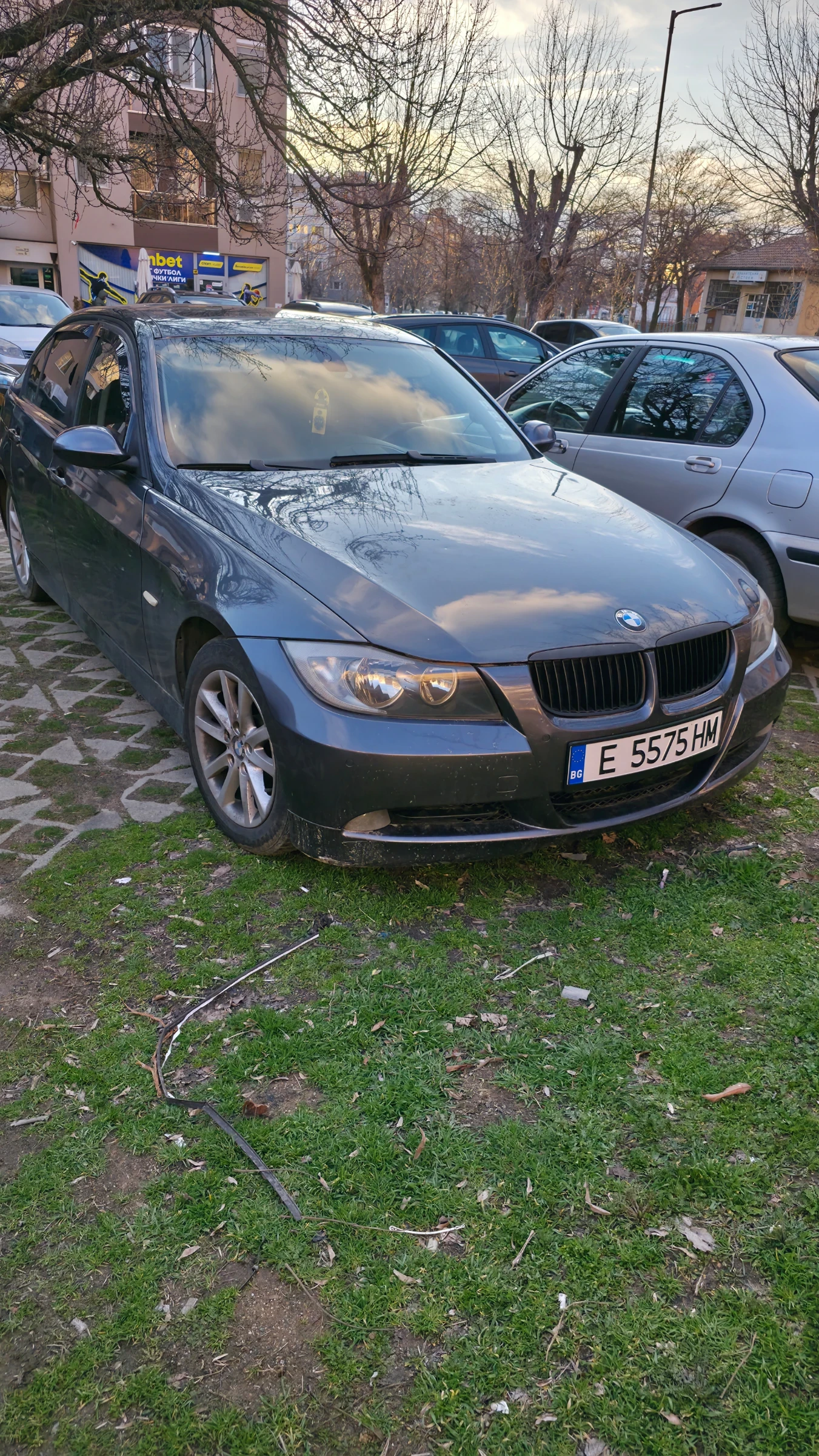 BMW 320 320i | Mobile.bg � ����������� 2