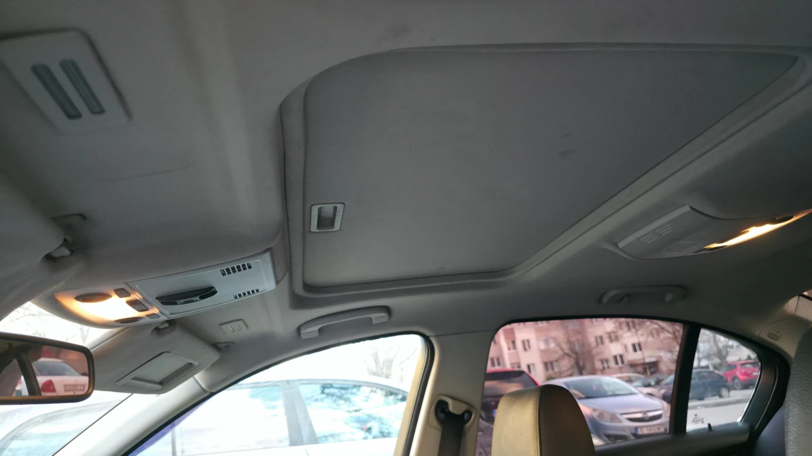 BMW 320 320i | Mobile.bg � ����������� 7