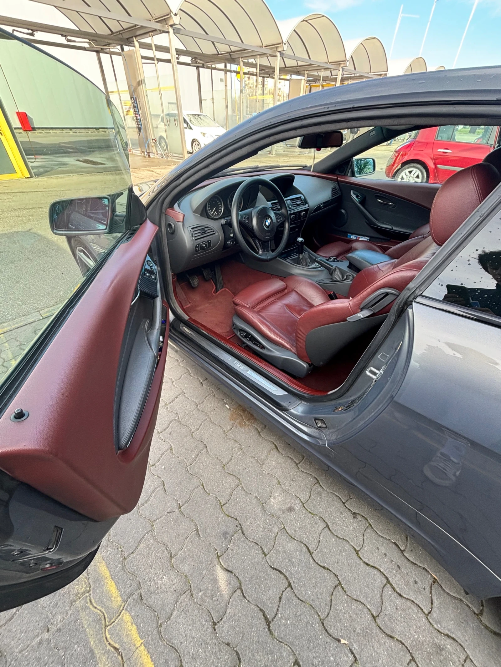 BMW 645 | Mobile.bg � ����������� 8