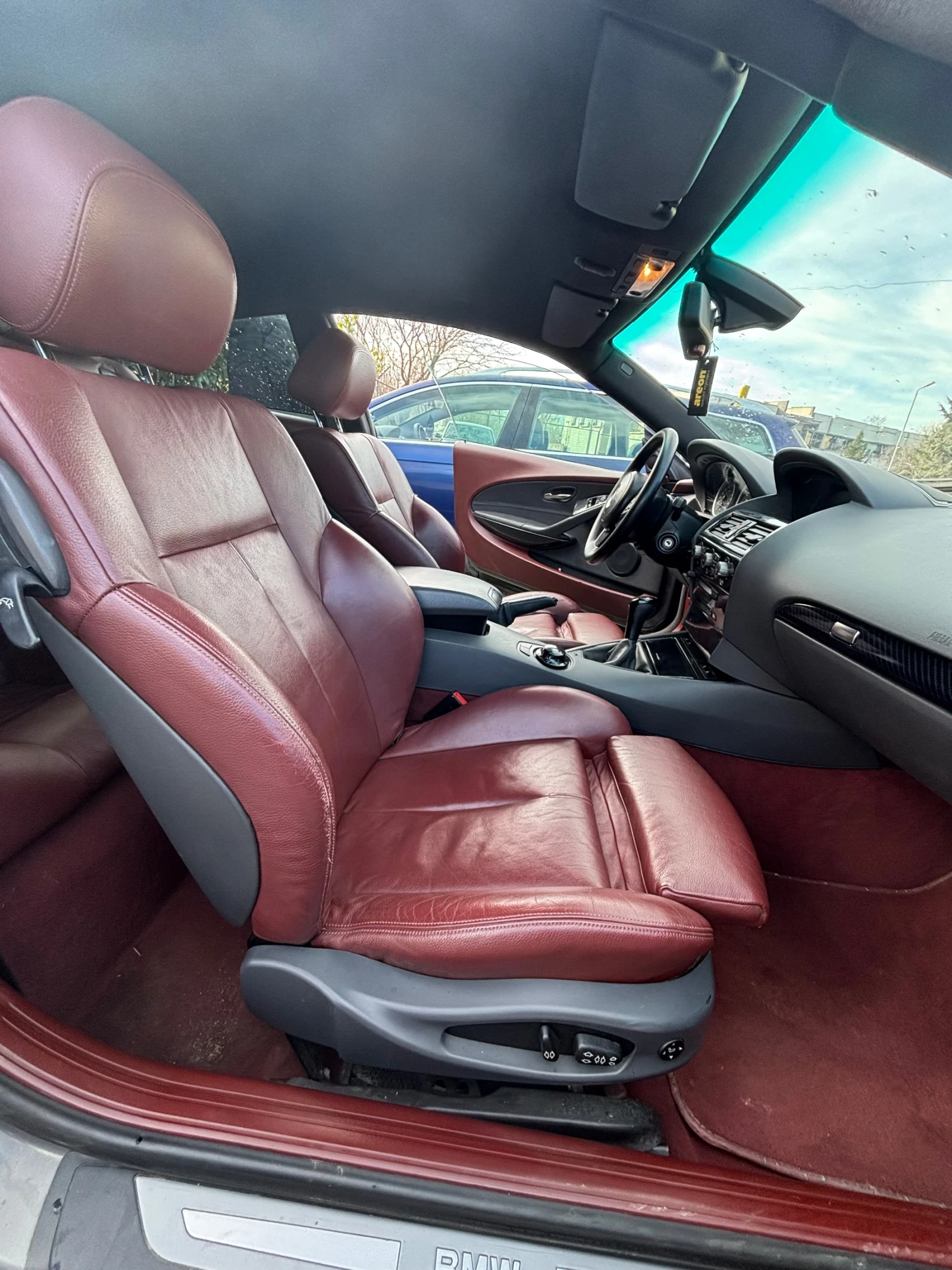BMW 645 | Mobile.bg � ����������� 9