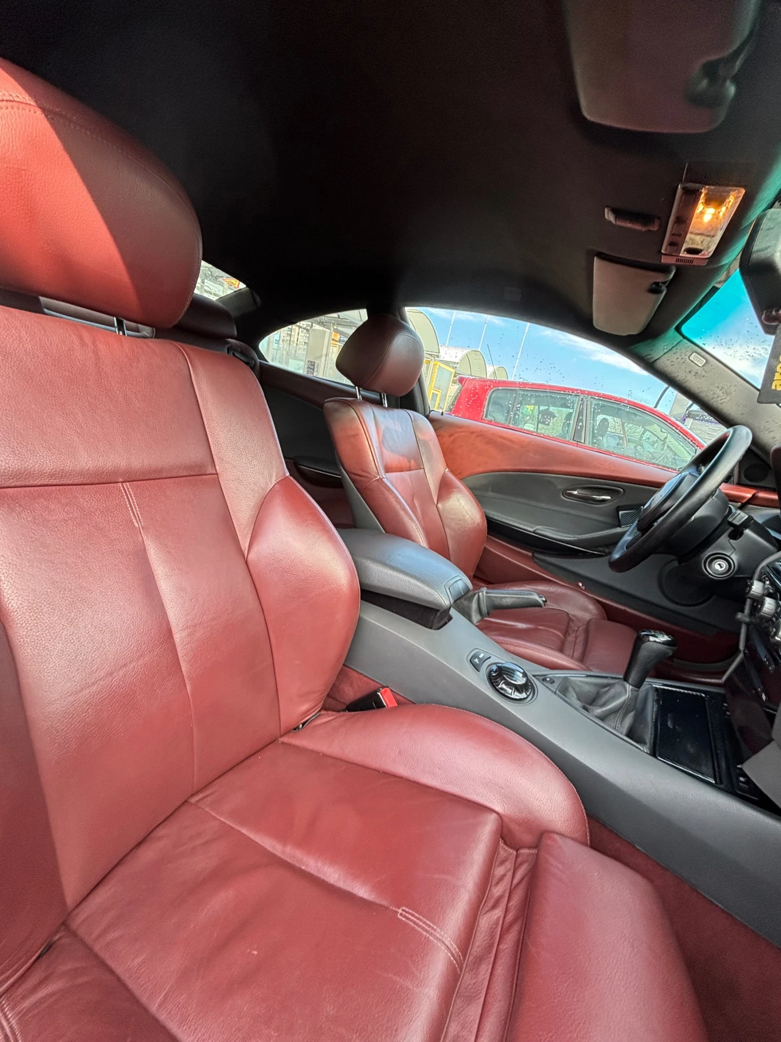 BMW 645 | Mobile.bg � ����������� 13