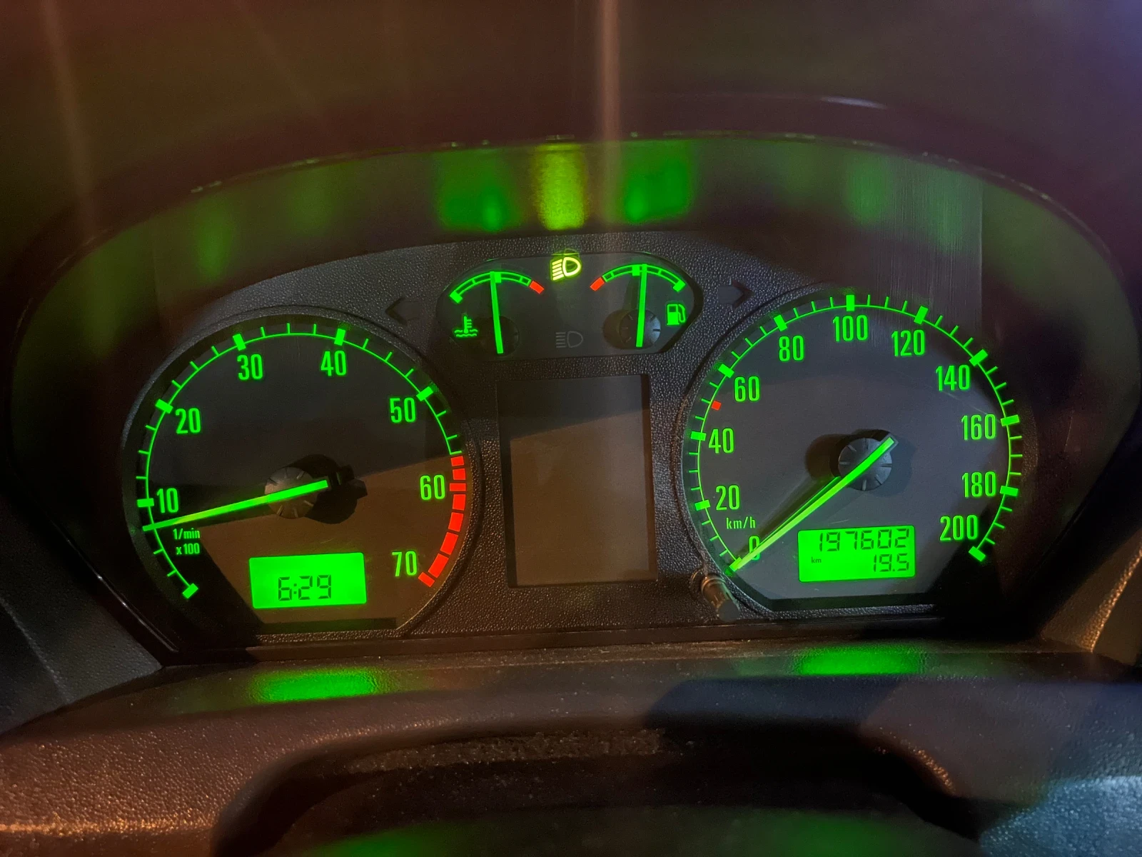 Skoda Fabia 1, 2 - изображение 9