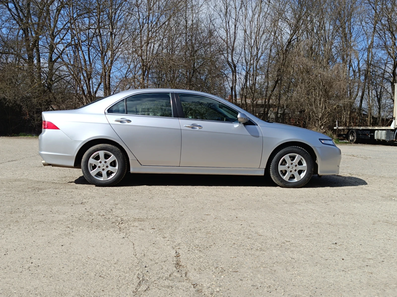 Honda Accord, снимка 3 - Автомобили и джипове - 53705367