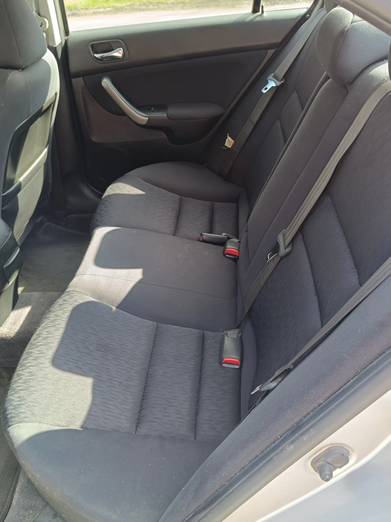 Honda Accord, снимка 5 - Автомобили и джипове - 53705367