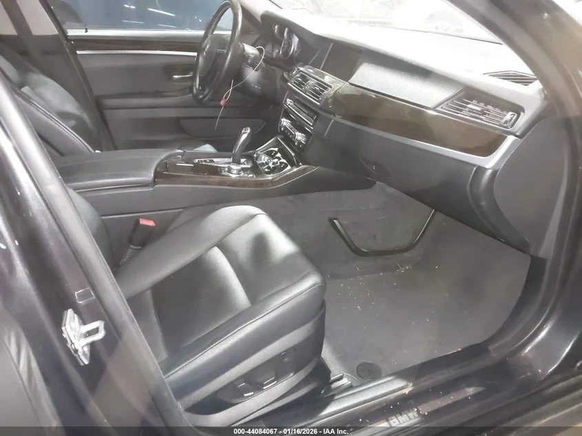 BMW 535, снимка 5 - Автомобили и джипове - 53773408