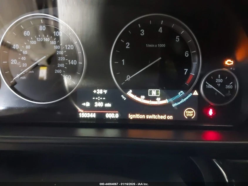 BMW 535, снимка 7 - Автомобили и джипове - 53773408