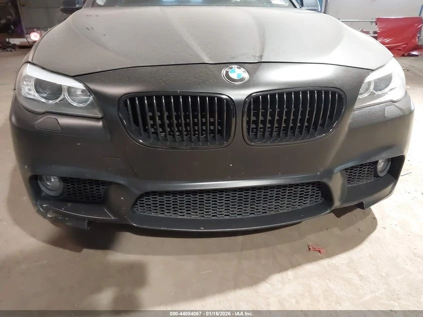 BMW 535, снимка 14 - Автомобили и джипове - 53773408