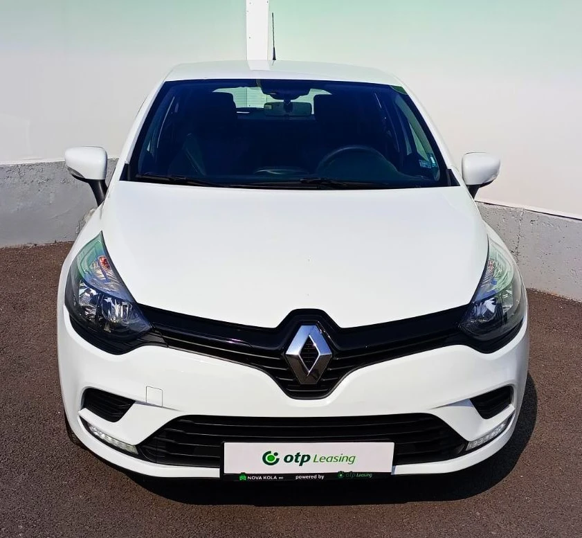 Renault Clio Renault Clio  0.9 TCe 76 кс, снимка 3 - Автомобили и джипове - 53877814