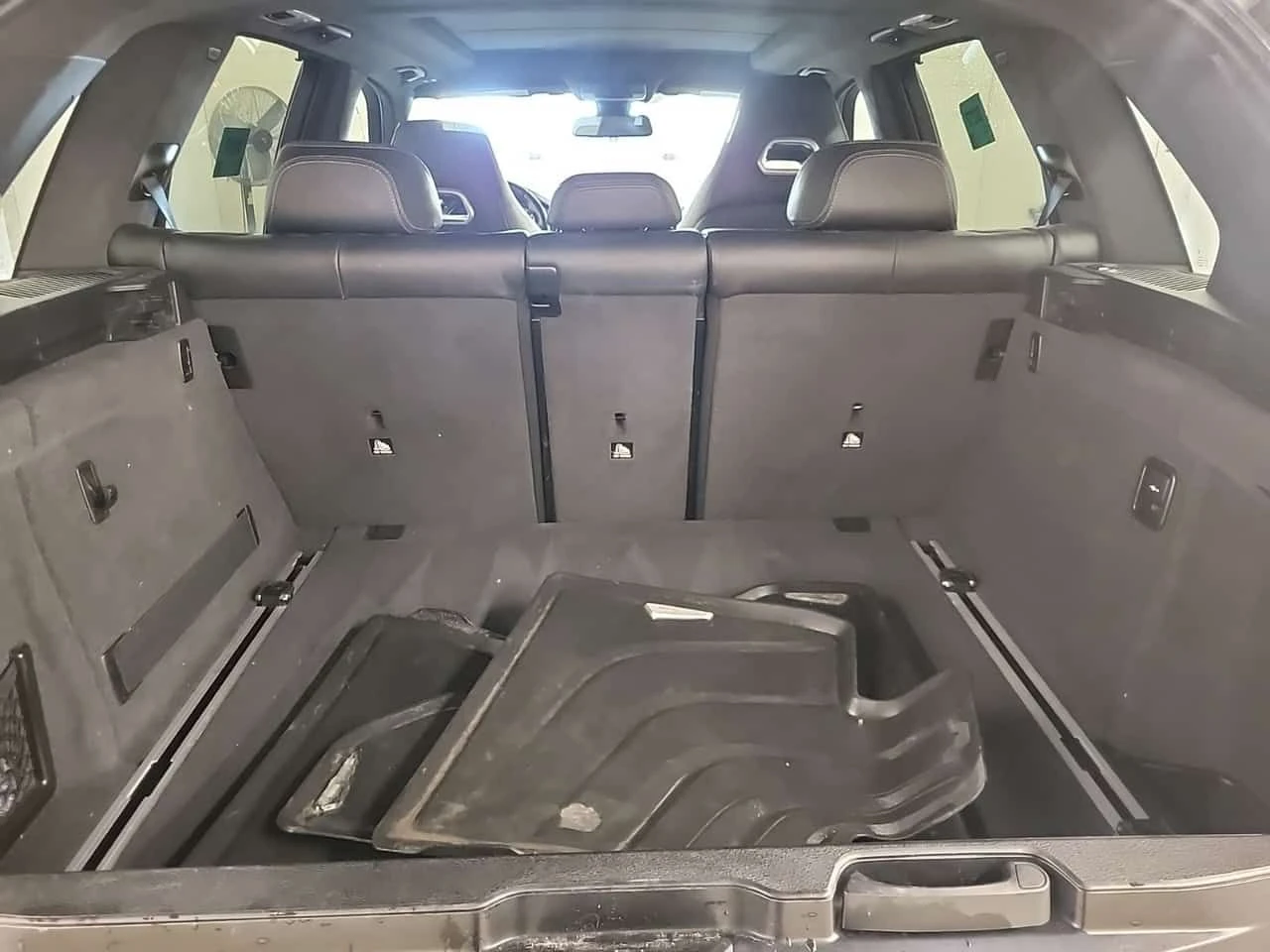 BMW X5M * AWD 4DR * CARFAX * ЦЕНА ДО БГ, снимка 16 - Автомобили и джипове - 53971117