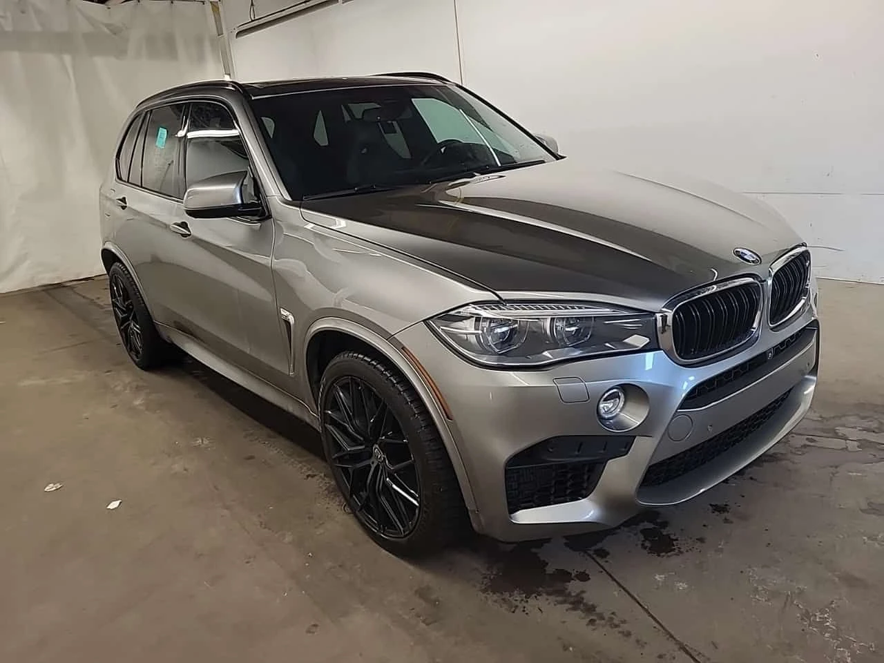 BMW X5M * AWD 4DR * CARFAX * ЦЕНА ДО БГ, снимка 2 - Автомобили и джипове - 53971117
