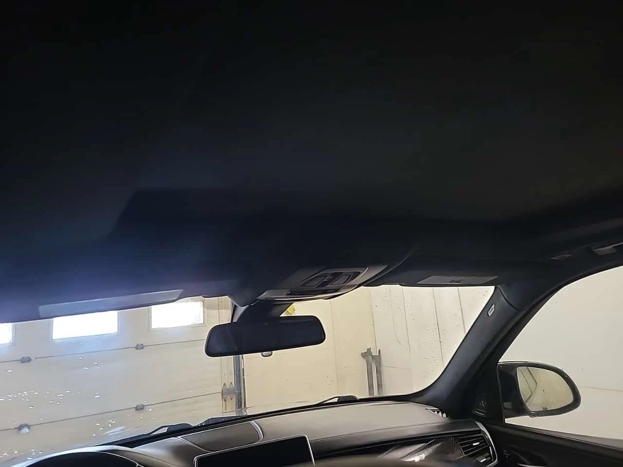 BMW X5M * AWD 4DR * CARFAX * ЦЕНА ДО БГ, снимка 14 - Автомобили и джипове - 53971117