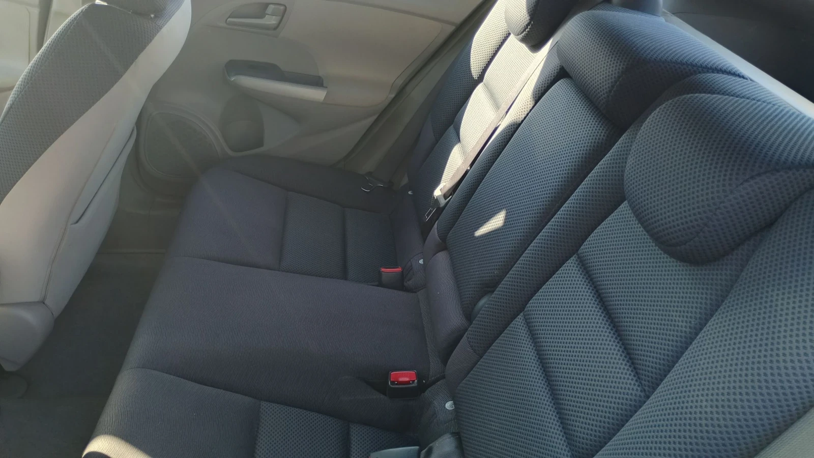 Honda Insight 1.3 � ������ | Mobile.bg � ����������� 5