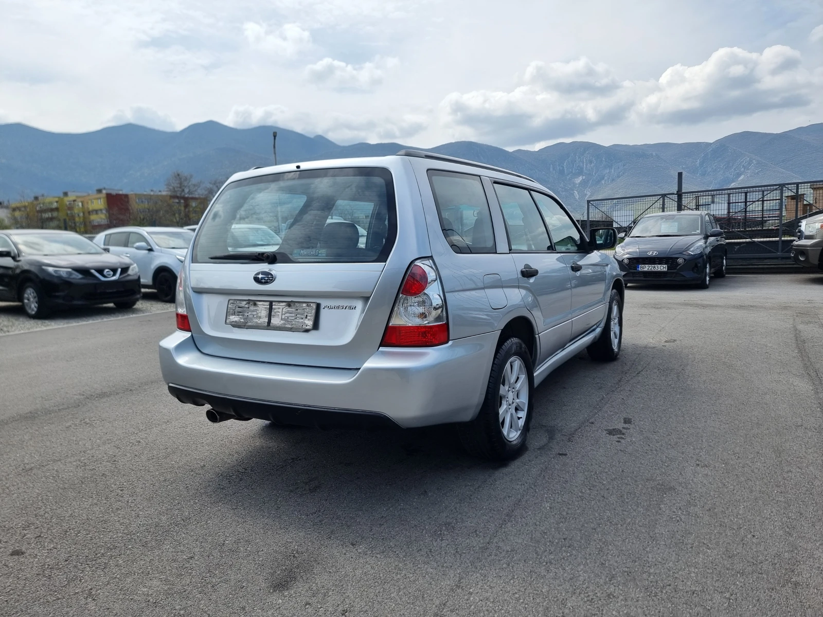 Subaru Forester 2.0I | Mobile.bg � ����������� 6