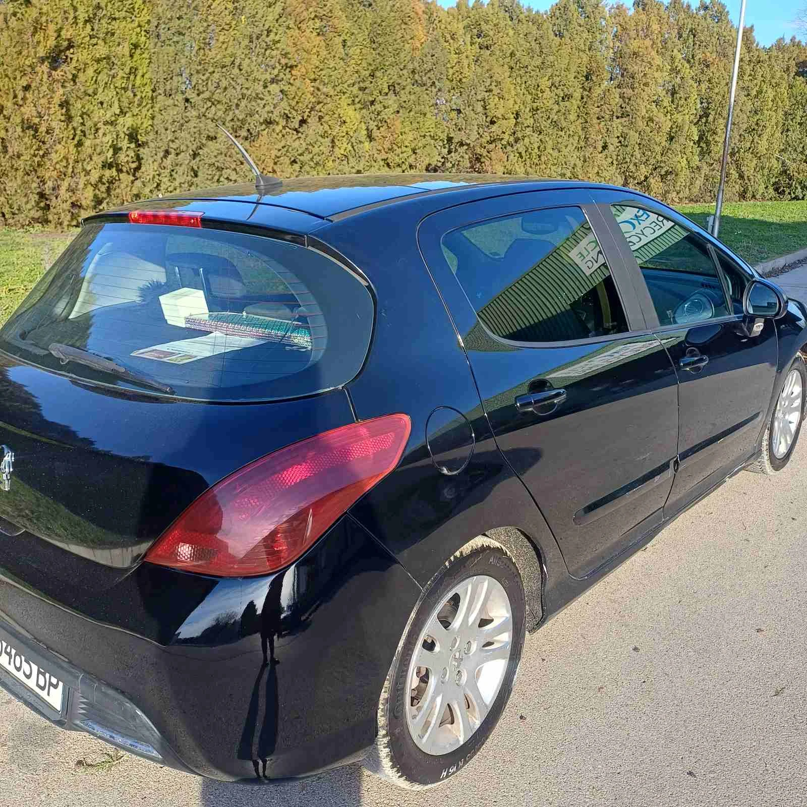 Peugeot 308 | Mobile.bg � ����������� 5
