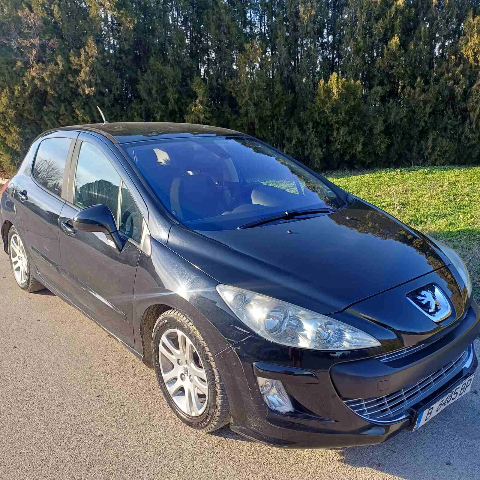 Peugeot 308 | Mobile.bg � ����������� 1