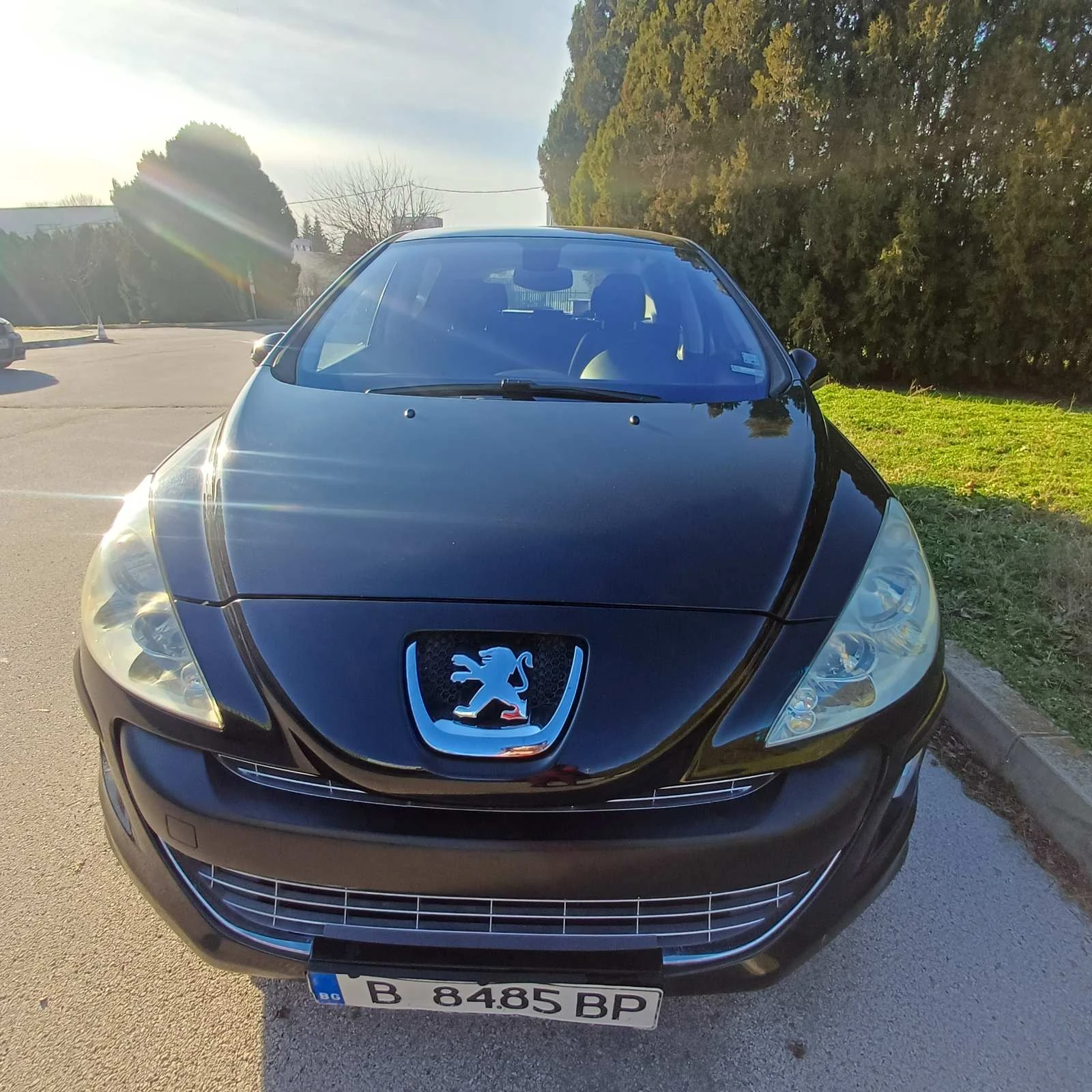 Peugeot 308 | Mobile.bg � ����������� 3