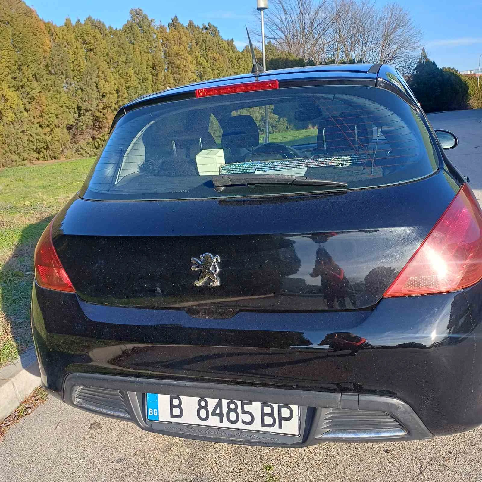 Peugeot 308 | Mobile.bg � ����������� 4