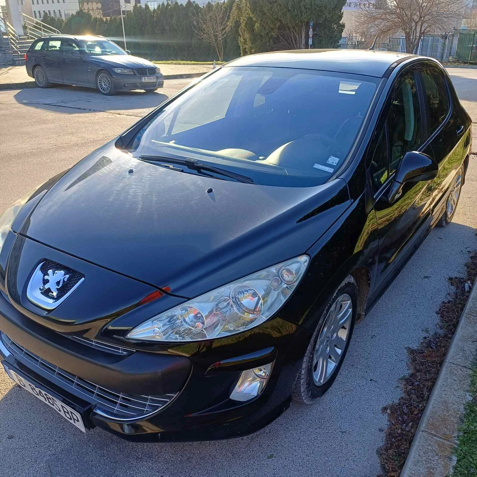 Peugeot 308 | Mobile.bg � ����������� 2