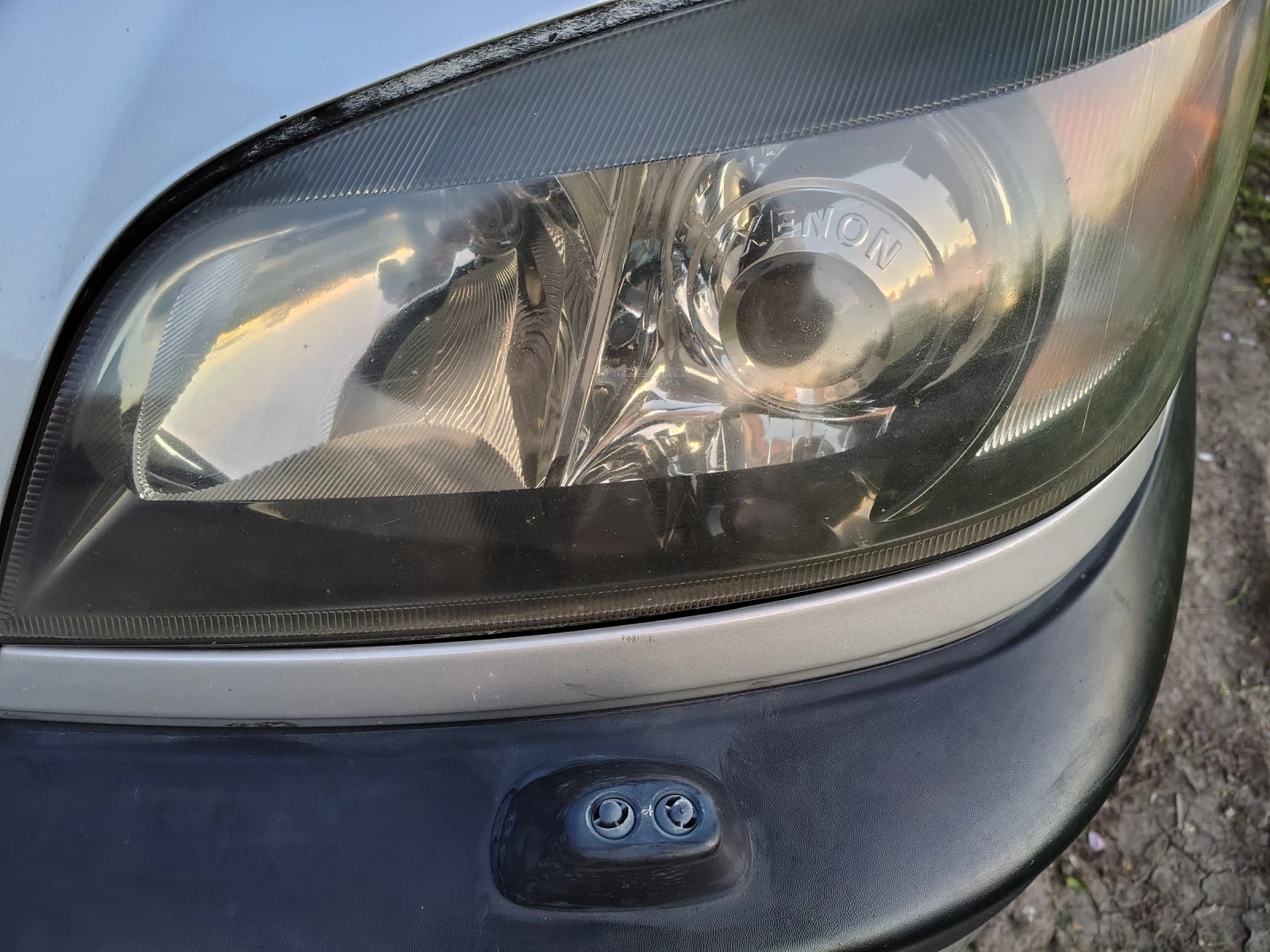 Opel Zafira Ван, снимка 11 - Автомобили и джипове - 54322948