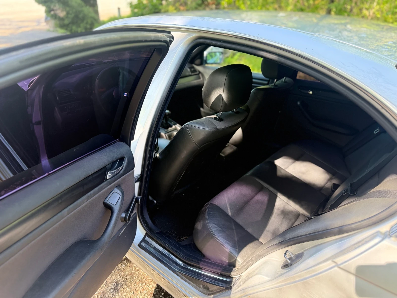 BMW 318, снимка 9 - Автомобили и джипове - 54375411