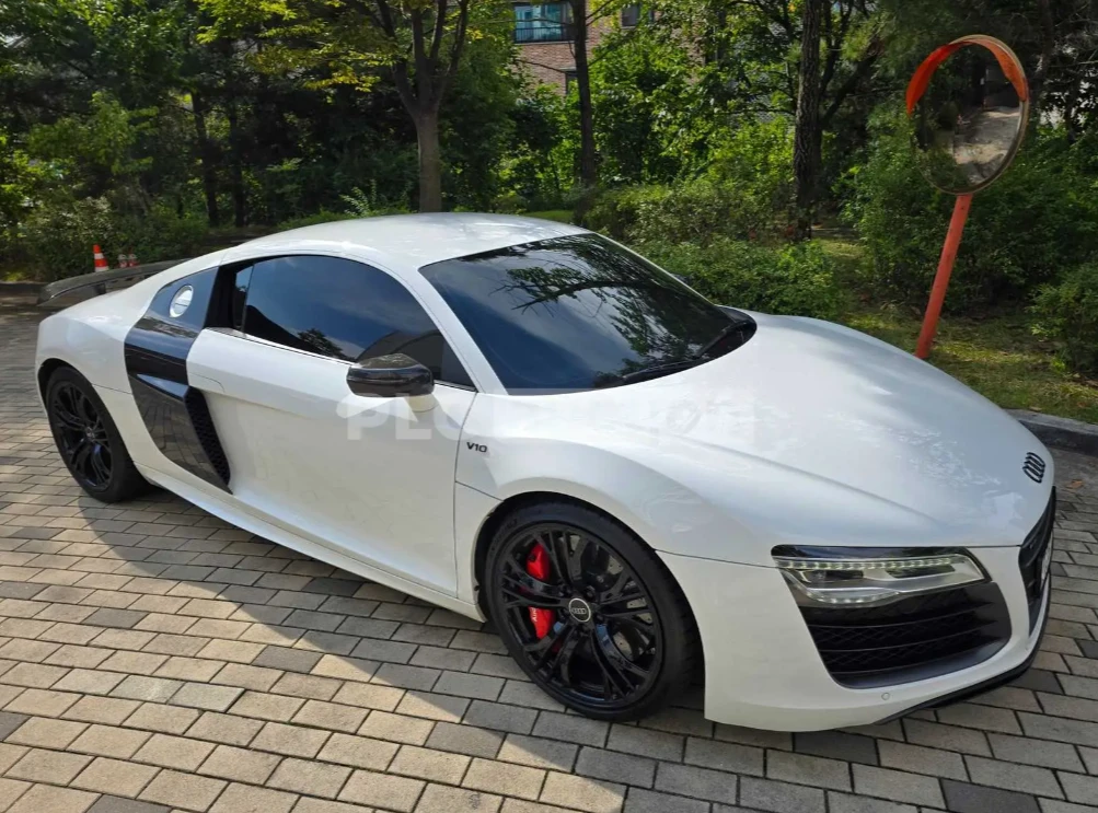 Audi R8 | Mobile.bg � ����������� 1