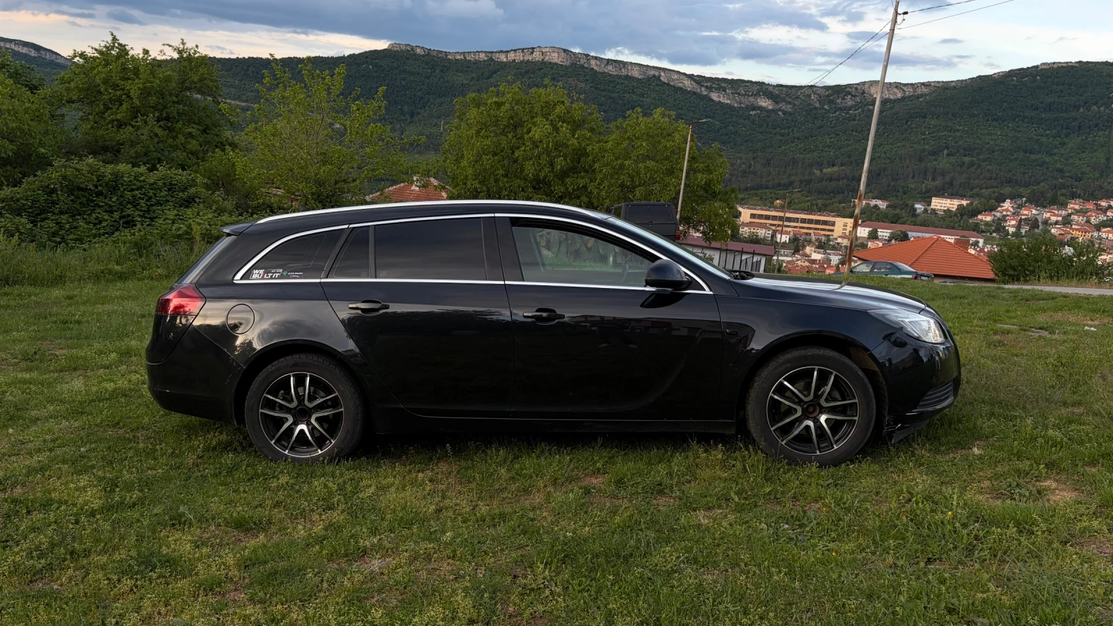 Opel Insignia 2.0cdti | Mobile.bg � ����������� 3