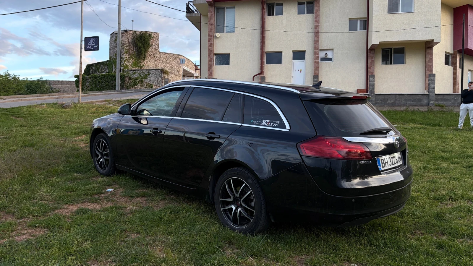 Opel Insignia 2.0cdti | Mobile.bg � ����������� 6